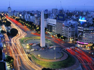 صورة تأشيرة الارجنتين